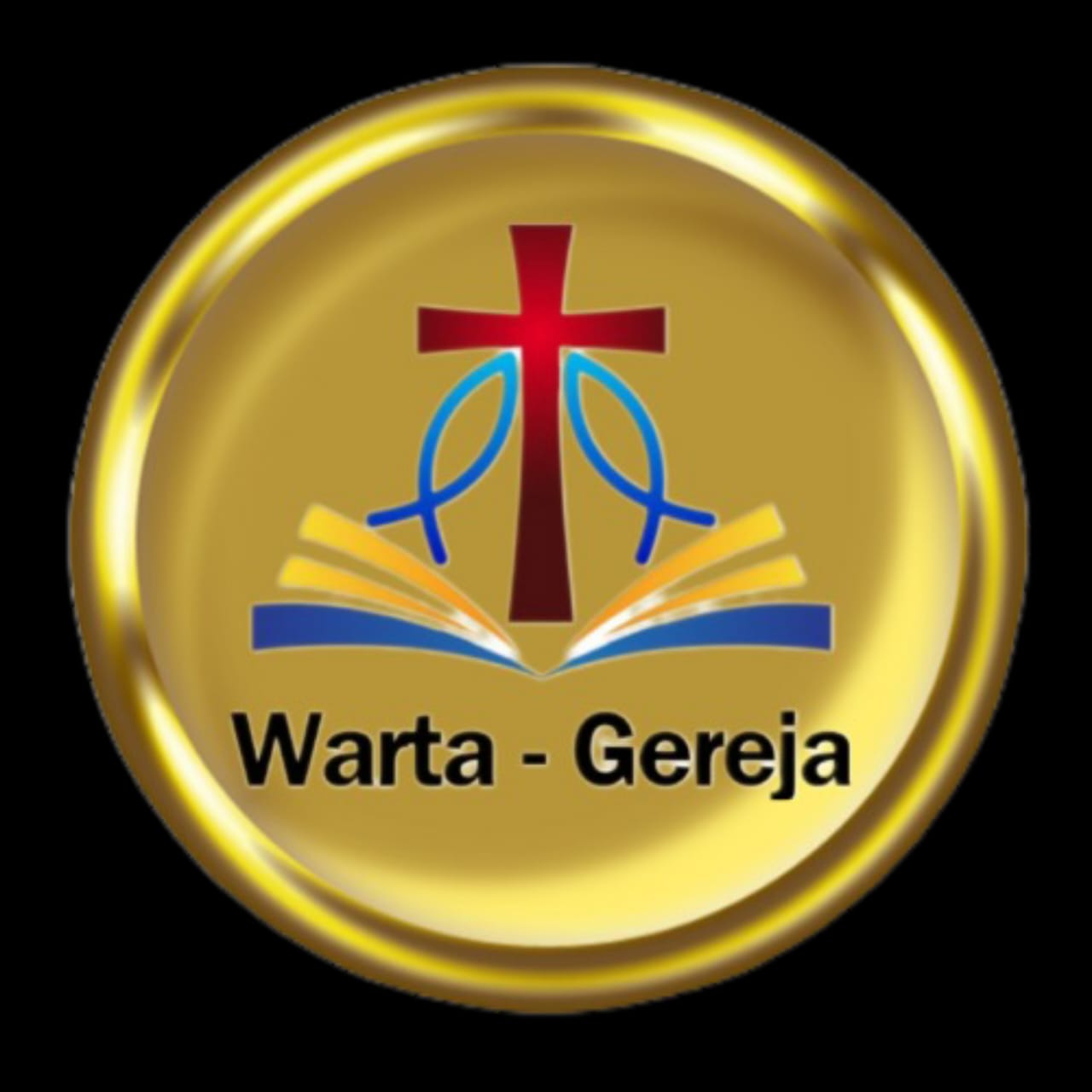 Warta Gereja Jabar